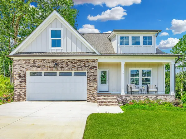 130 Cascade Dr, Rossville, GA 30741