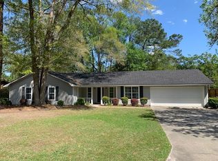 2209 S Sherwood Dr, Valdosta, GA 31602