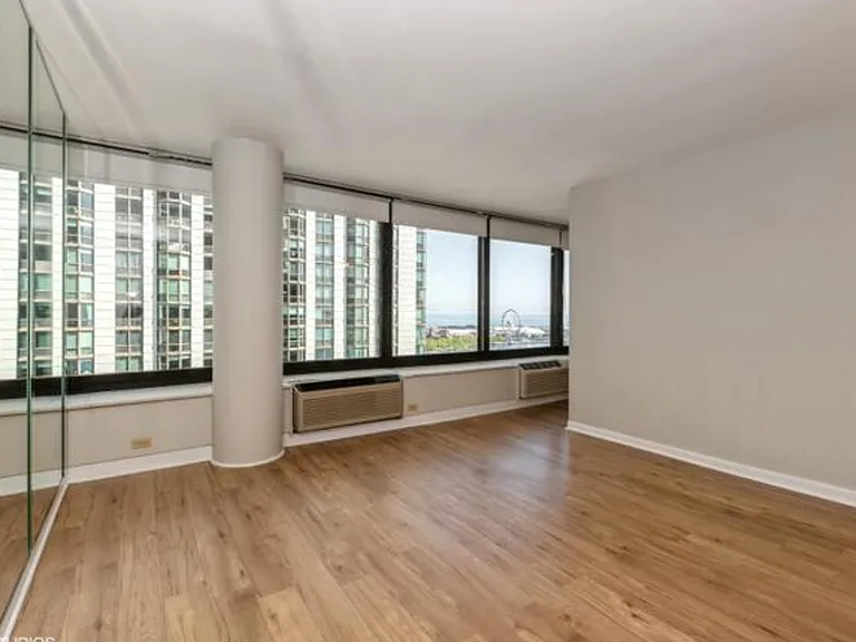 155 N Harbor Dr #1607 — Photo 3