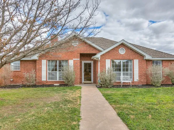 7402 Aspen Ave, San Angelo, TX 76904