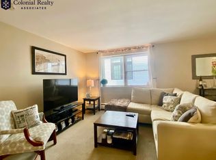 14 Marion St #39, Brookline, MA 02446