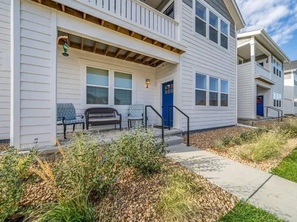 1805 Bounty Dr #2, Windsor, CO 80550