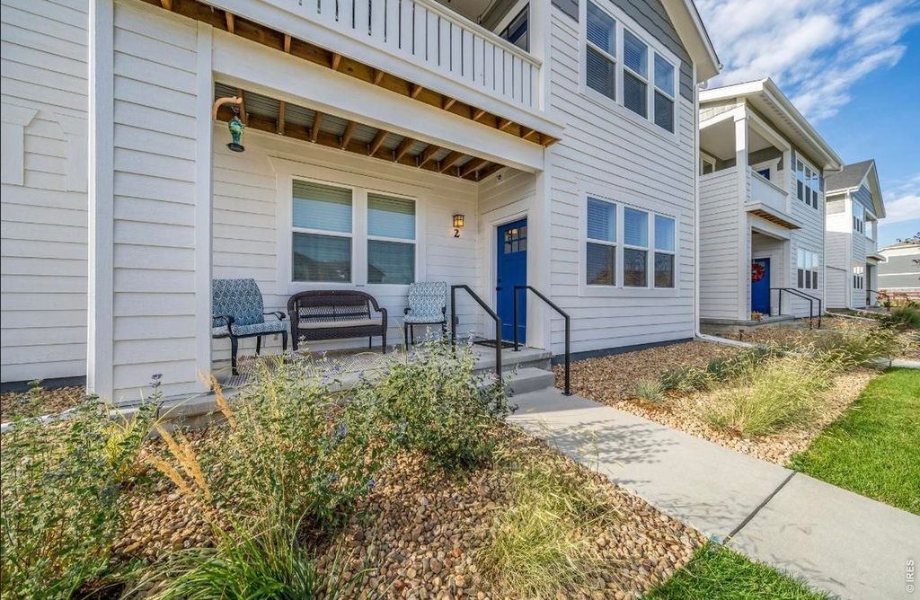1805 Bounty Dr #2