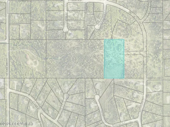 2 Unknown St, Anchorage, AK 99516