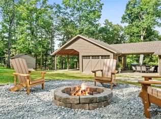 8787 Falls Hollow Rd, Rogers, AR 72756