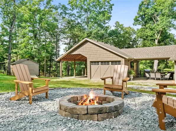 8787 Falls Hollow Rd, Rogers, AR 72756