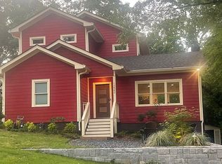 1222 Stonybrook Dr, Atlanta, GA 30316