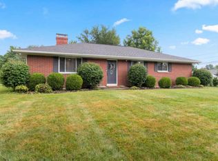 2100 Cresthill Dr, Columbus, OH 43221