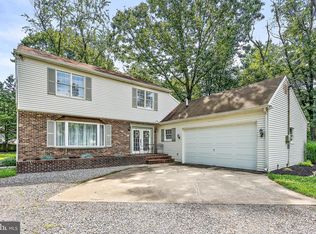 173 Stage Coach Rd, Sicklerville, NJ 08081