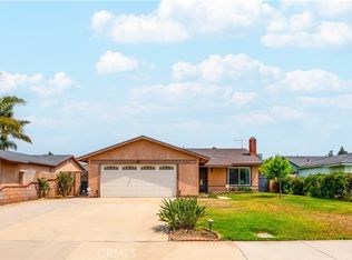 645 E Boxwood Ct, Ontario, CA 91761
