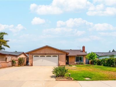 645 E Boxwood Ct, Ontario, CA, 91761