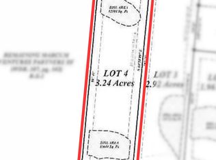 1337 Ovoca Lake Rd LOT 4, Tullahoma, TN 37388