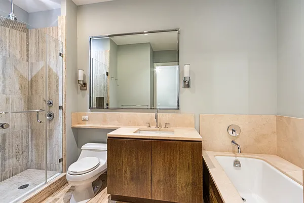 Rented by Brown Harris Stevens | media 14