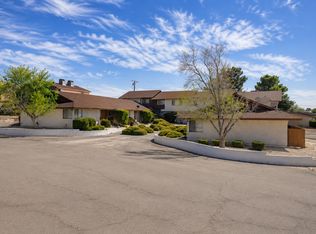 2 - Bedroom, 1 Bathroom Garden Style Apartment, Apple Valley, CA 92307