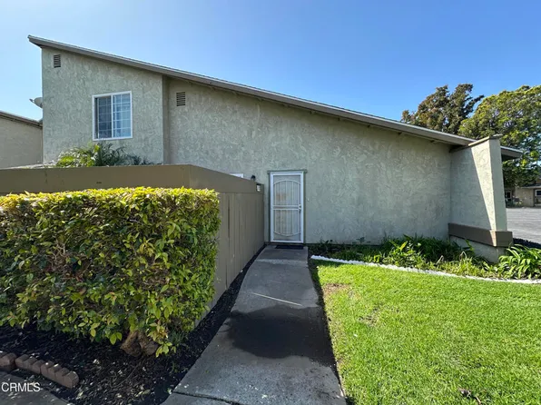 1431 Casa San Carlos Ln APT D, Oxnard, CA 93033
