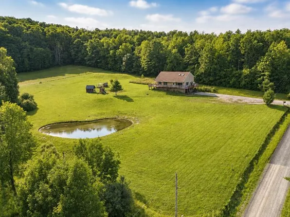 859 W Branch Rd, Millerton, PA 16936