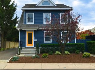 5 Myrtle St, Norwalk, CT 06855