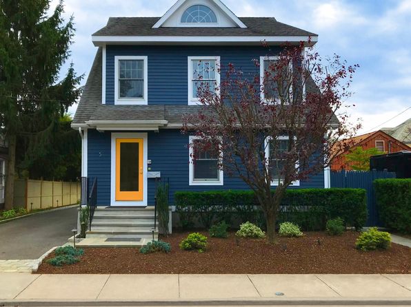 5 Myrtle St