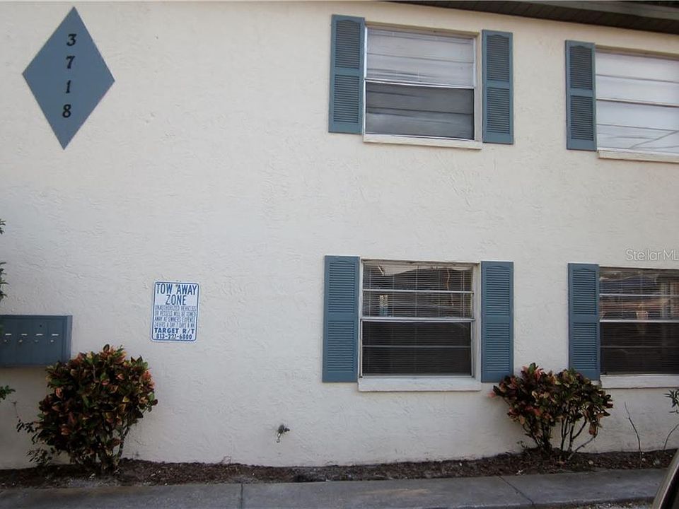 1st image of 3718 W Bay Ave #D