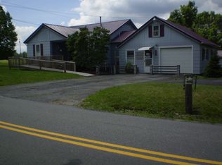 325 Woodbine Rd, Craigsville, WV 26205