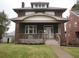 3257 Eastmont Ave, Pittsburgh, PA 15216