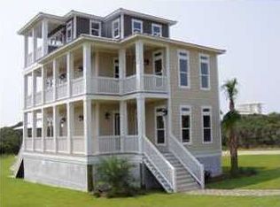 67 A St, Panama City Beach, FL 32413