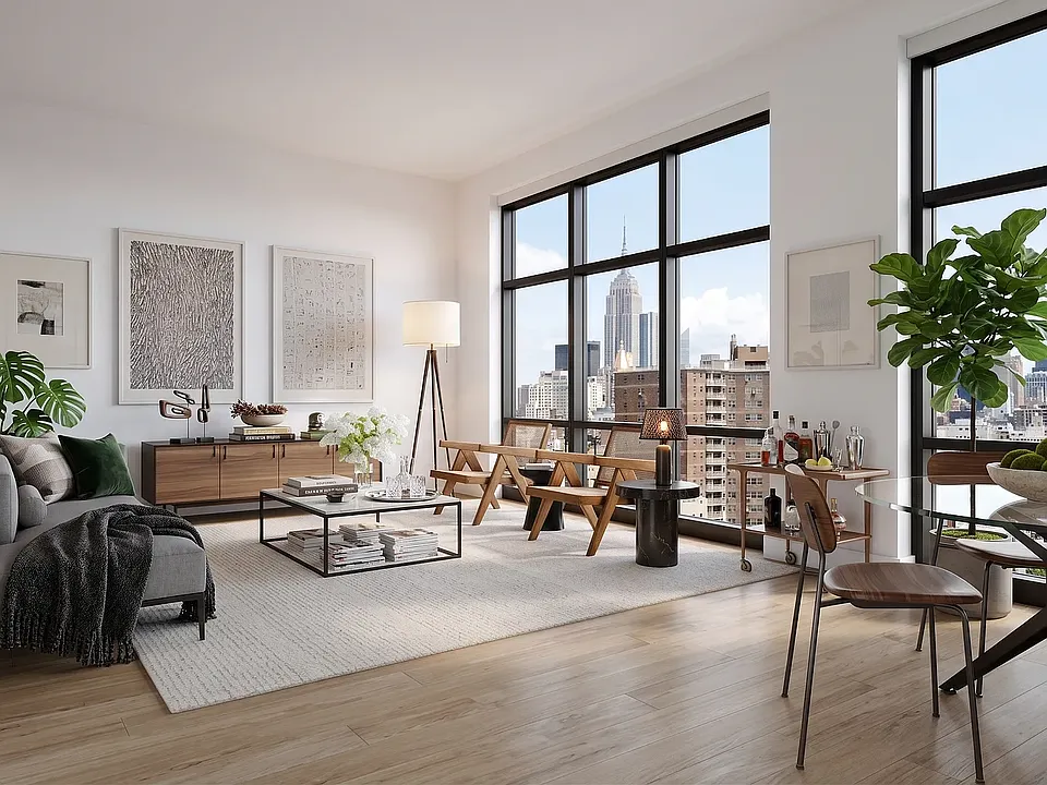 171 Suffolk St #2A