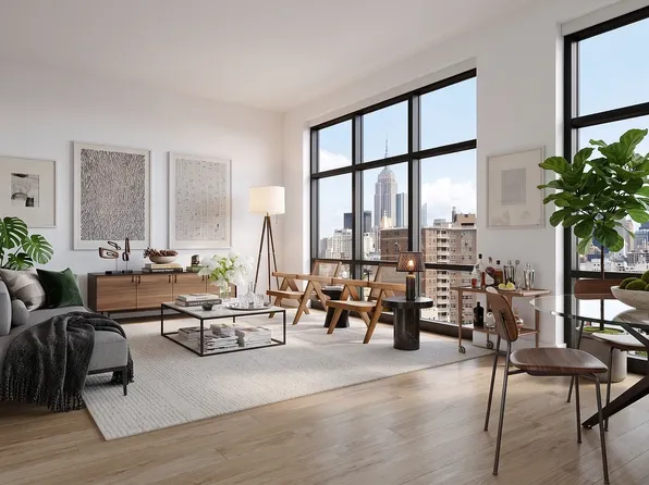 171 Suffolk St, New York, NY