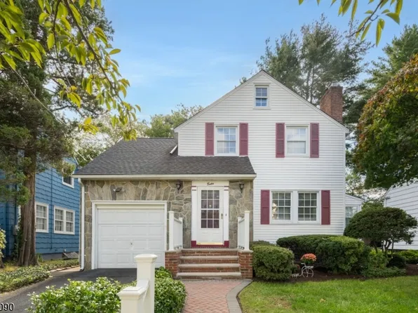 12 Eder Ter, South Orange Village Twp., NJ 07079