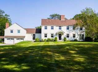 7 Old Locke Rd, North Hampton, NH 03862