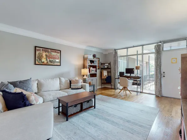 3909 Whitland Ave APT 206, Nashville, TN 37205