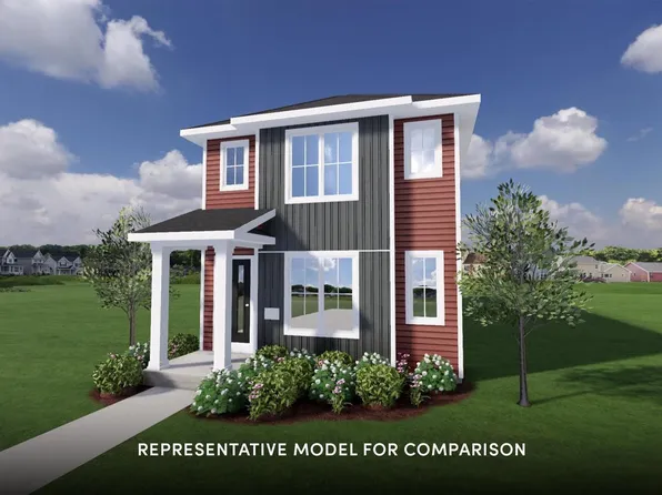 456 New Hampton Drive, Oregon, WI 53575