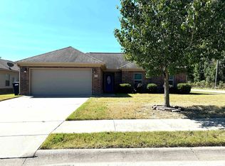 1013 Elkhart Loop, Bryant, AR 72022