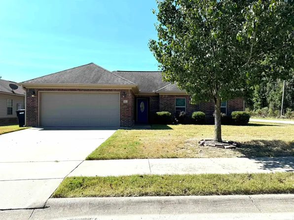 1013 Elkhart Loop, Bryant, AR 72022