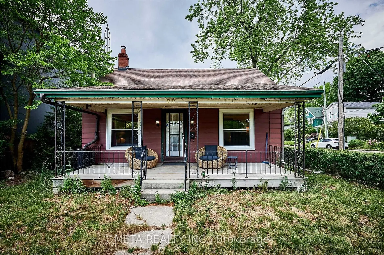 22 Freeman St photo 1