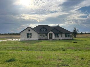 8629 County Road 623, Blue Ridge, TX 75424