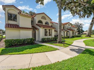 1051 Country Club Dr #521, Titusville, FL 32780
