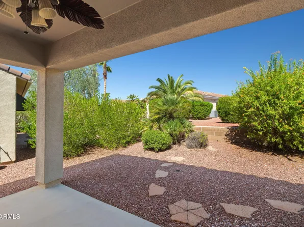 12952 W CHAPALA Drive, Sun City West, AZ 85375