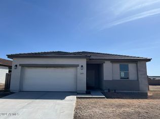 24093 W Hidalgo Ave, Buckeye, AZ 85326