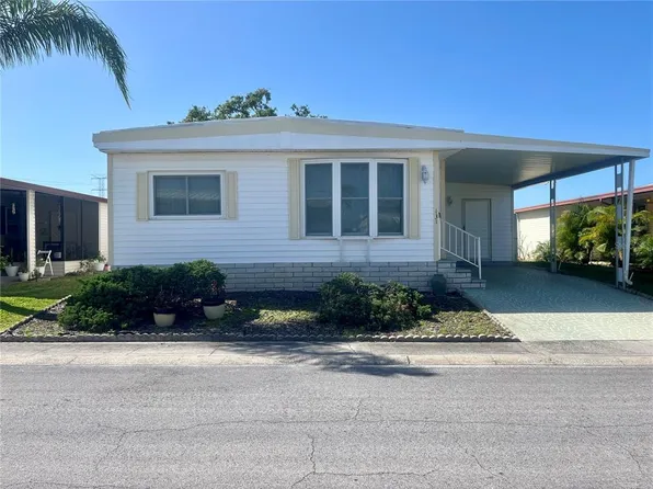 131 Cedar Dr, Palm Harbor, FL 34684