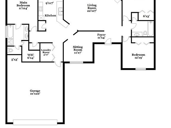 2nd image of this home