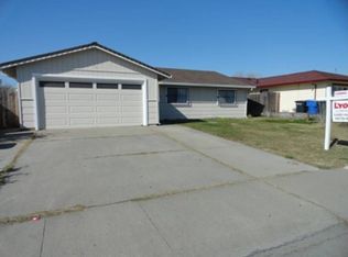 4525 Baumgart Way, Sacramento, CA