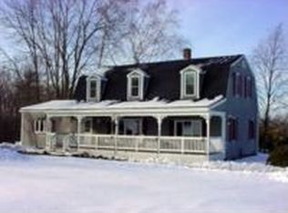 121 Lunenburg Rd, Townsend, MA 01474