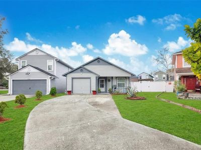 6794 Brittany Chase Ct, Orlando, FL, 32810