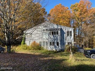571 Eighmy Rd, Honesdale, PA 18431
