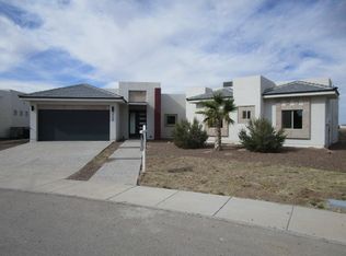 5733 Valley Lilac Ln, El Paso, TX 79932