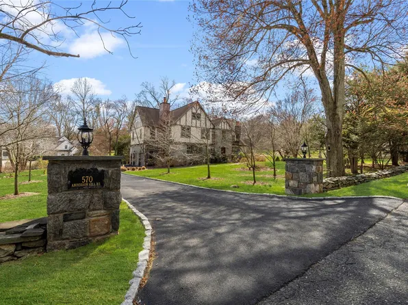 570 Anderson Hill Road, Purchase, NY 10577