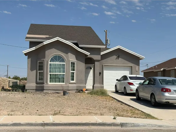 4731 Apollo Ave, El Paso, TX 79904