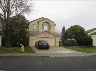 1407 Tillman St, Suisun City, CA