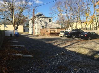 14 Liberty St #B, Glassboro, NJ 08028